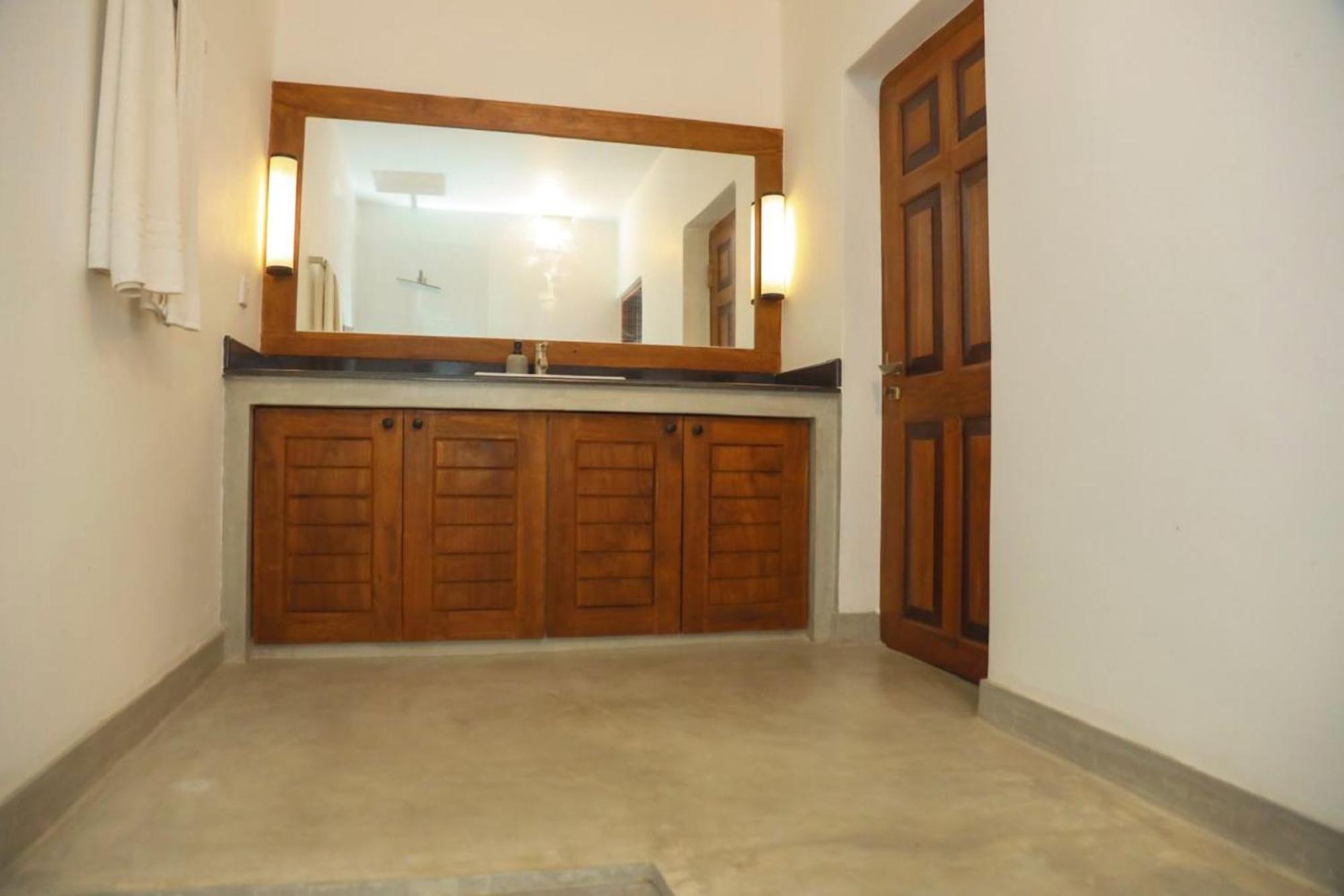 Villa The Mango Nest Jaffna Exterior foto