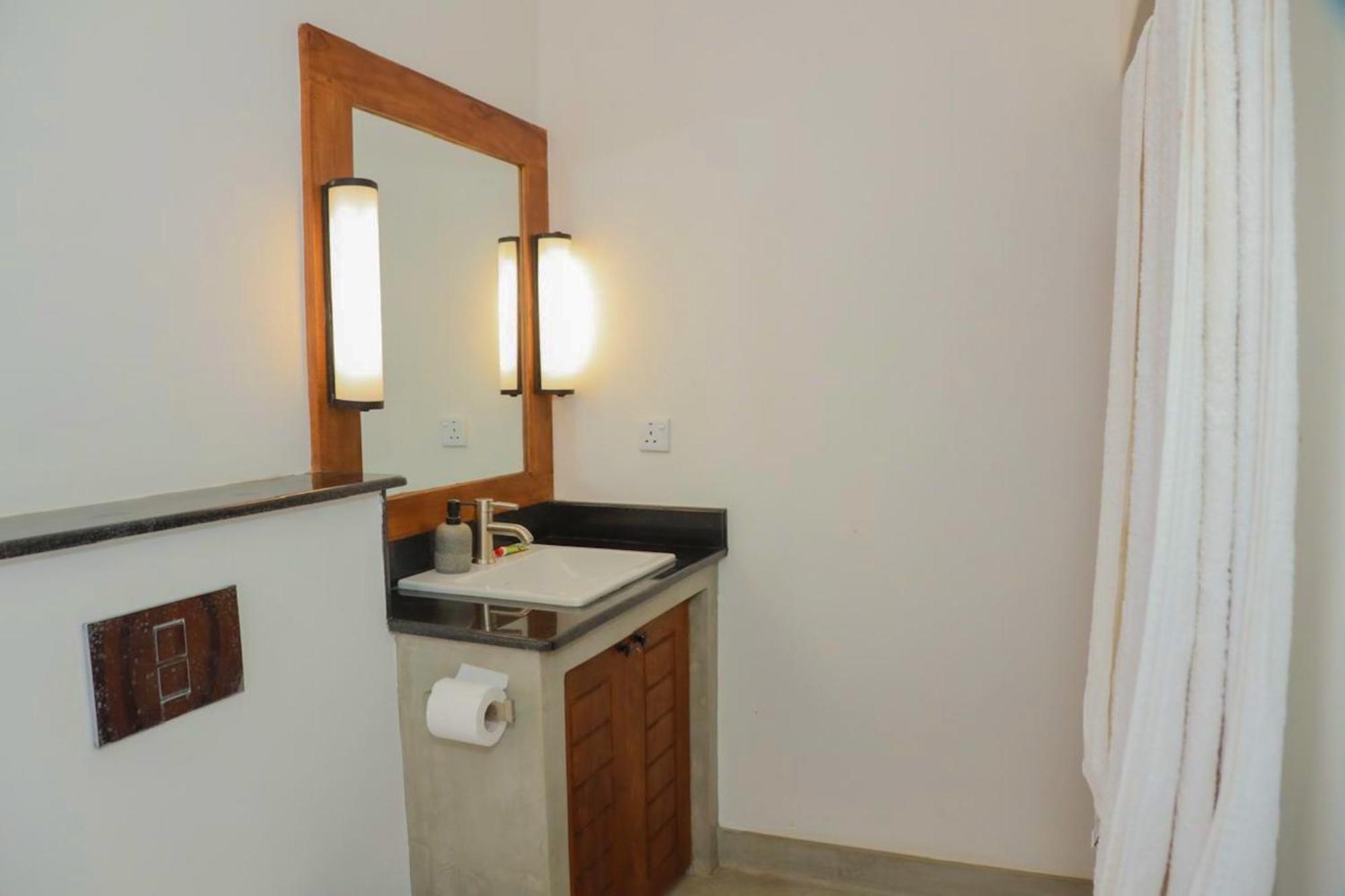 Villa The Mango Nest Jaffna Exterior foto